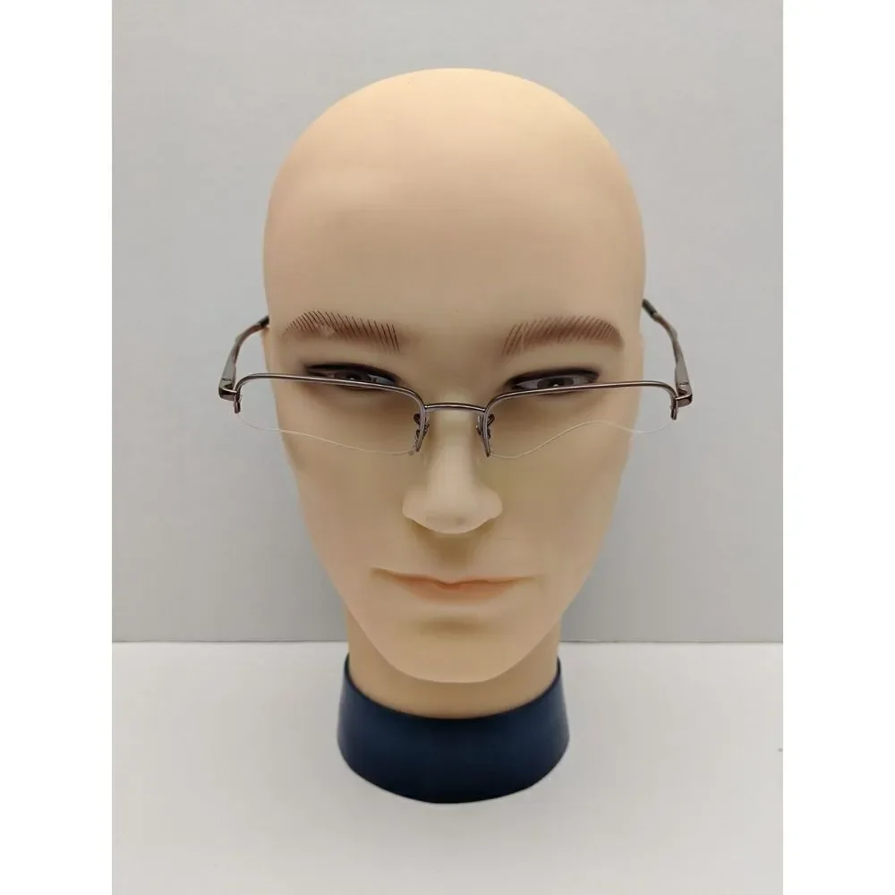 🕶️Ray-Ban RB6163 Eyeglasses 52/19 140 /MC431🕶️​